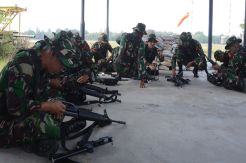 Lanud Adisutjipto Gelar...