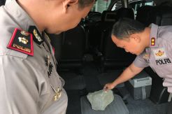 Ini Kronologis Pelemparan Batu di Tol Tangerang-Merak