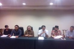 Banyak Temuan Pelanggaran, Sudirman-Ida Siap Ajukan Gugatan ke MK