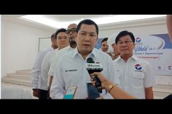 HT Berharap Pemenang...