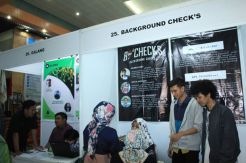 Mahasiswa Perlu Didorong Kembangkan Aplikasi Sejak di Kampus