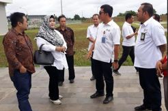 DPD Apresiasi Sejumlah Kemajuan dalam Persiapan Asian Games