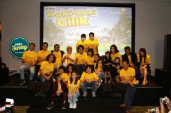 Tak Hanya Menghibur, Film Koki-Koki Cilik Juga Beri Edukasi