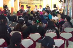Antisipasi PSK Kembali...