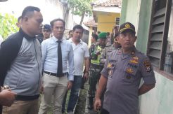 Brigjen Pol Sigit: Pilkada di Banten Berjalan Aman
