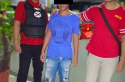 Cemburu, Pacar Dicekik Hingga Nyaris Tewas