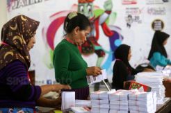 Polisi Terus Lacak Penyebab Raibnya Ribuan Surat Suara di Cirebon