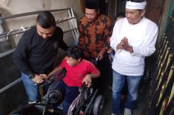 Kalah di Pilgub Jabar, Dedi Mulyadi Siap Maju Pileg 2019