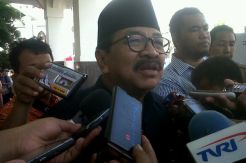 Soekarwo Mutasi Pejabat Eselon II