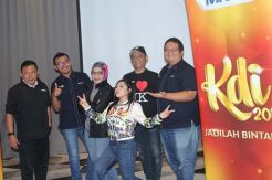 KDI Kembali Berburu Pedangdut Jawa Timur