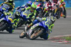 Usung Semangat Ultah, Tim Yamaha Siap Pertahankan Tradisi
