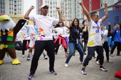 Demi Asian Para Games, 47 Atlet Atletik Ditarget Tembus Limit