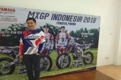 Penjualan Yamaha di Babel Capai 3.000-an Unit per Bulan