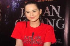 Film Horor Jaran Goyang,...