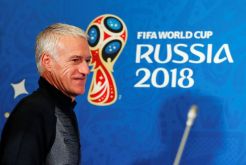 Deschamps: Kami Pantas Menang