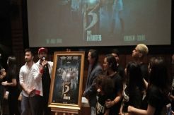 13 The Haunted Tawarkan Sajian Horor dengan Rasa Baru