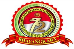 HUT Polri ke-72, BNN dan Kejari Tana Toraja Ucapkan Selamat