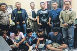 Ini Motif Lima Pelempar Batu di Tol Tangerang-Merak