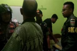 Pijat Plus-plus Digerebek, 2 Pasangan Terjaring