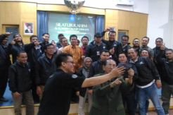 Rektor UMP Tawarkan Layanan Khusus bagi Wartawan Lanjutkan S2