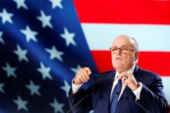 Pengacara Trump Sebut...
