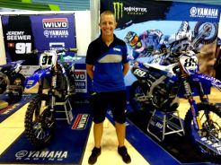 Manajer Tim Yamaha: Ini akan Jadi Balapan yang Ketat