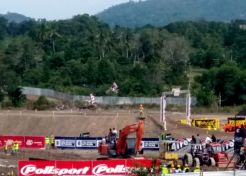 Hasil Kualifikasi: Jeffrey Herlings di Posisi Pertama
