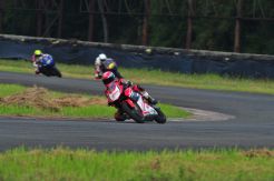 Rebut Podium Tertinggi, Awhin Sanjaya Bersyukur