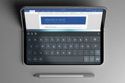 Surface, Ponsel Perkawinan Laptop dan Game Dirilis Akhir 2018