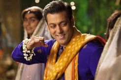 Salman Khan Jajaki Banyak...