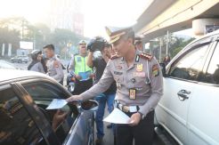 Perluasan Ganjil Genap Diprotes, Dirlantas: Semua Boleh Berpendapat