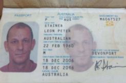 Diduga Panik Ditagih Kontrakan Rumah, Bule Australia Gantung Diri