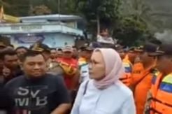 Bahas Korban Danau Toba, Menko Maritim Cekcok dengan Ratna Sarumpaet