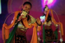 Budaya Panji Penjaga Ketangguhan Warisan Seni Nusantara di Tanah Asia