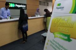 Semua Pegadaian di Pulau Madura Kini Berbentuk Syariah