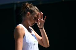 Dart Nyaris Bikin Karolina Bernasib Sama dengan Kembarannya