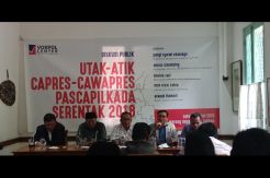 Gerindra: Banyak Menangi Pilkada Belum Tentu Menang Pilpres