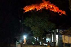 Gunung Agung Erupsi, Telekomunikasi 10.000 Pelanggan XL Axiata Aman