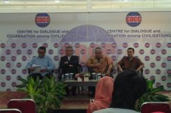 100 Tokoh Dunia Akan Hadiri World Peace Forum ke-7 di Jakarta