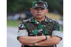 Ini Kata Kodam Terkait Laporan Amnesty Internasional 100 Warga Papua Tewas di Tangan TNI-Polri