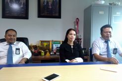 Bank Sulselbar Sebut Uang Rp30 M yang Tenggelam Untuk Gaji 13 ASN