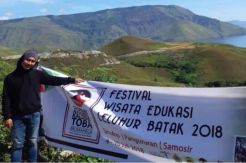 Festival Edukasi Leluhur...