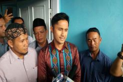Menang Pilkada, Hengky Siap Tanggalkan Baju Keartisan