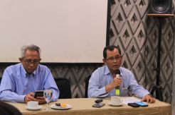 UNS Akan Lantik Dua Guru Besar di Bidang Akutansi dan Ekologi