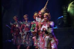 Budaya Panji Menjadi Saksi Keberagaman di Asia Tenggara