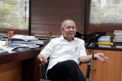 Setelah Jakarta, Integrasi Tol Juga Akan Berlaku di Surabaya