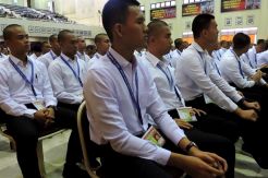 Cegah Praktik Curang, Polri Siapkan Aplikasi Pemantau Skor Seleksi Akpol