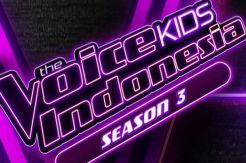 Keseruan Babak Blind Audition The Voice Kids Indonesia 3 Dimulai