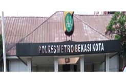 Digagas Pemkot, Gedung Polres Bekasi Gagal Dibangun