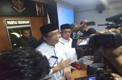 Hasil Hitung Manual Internal, PKS Akui Rindu Ungguli Asyik